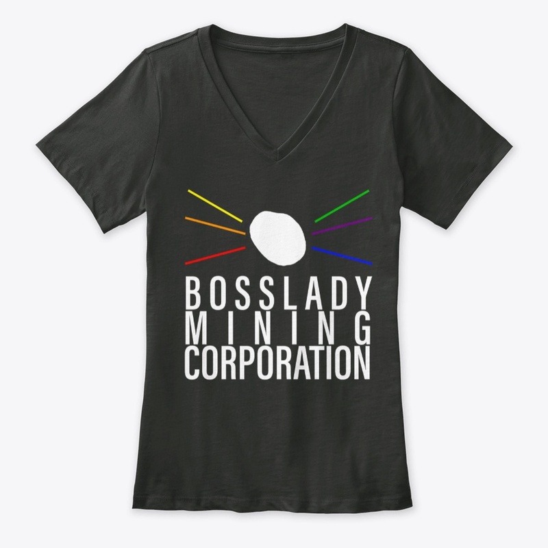 Boss Mining Corp.