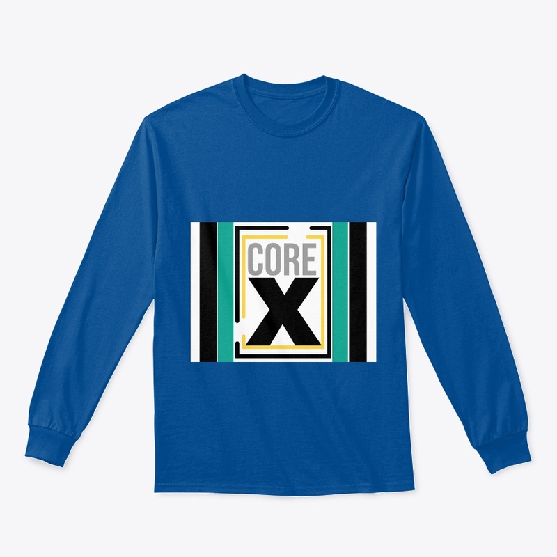 CORE X 