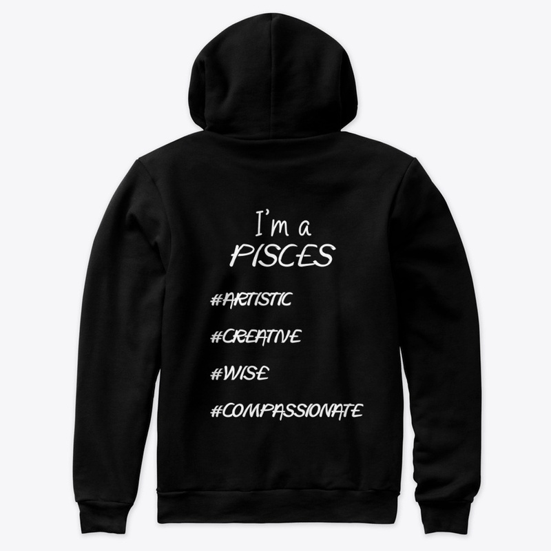 I'm a PISCES