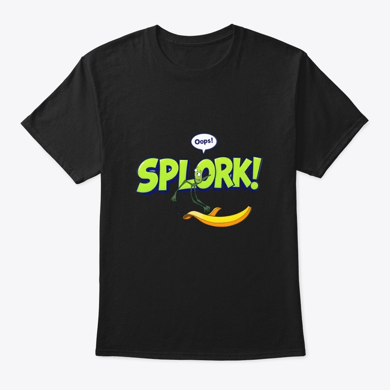 Splork's Cruise