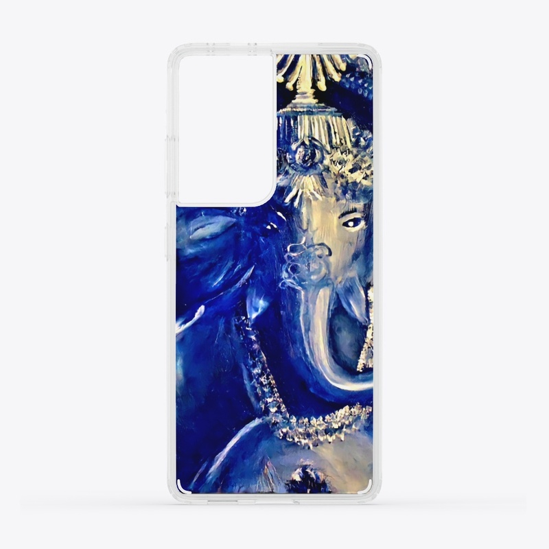 Ganesha