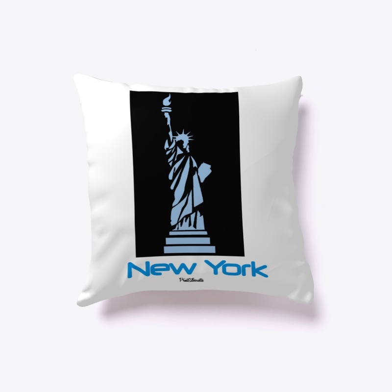 USA Tee Shirt - New York