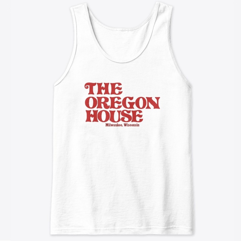 OregonHouse