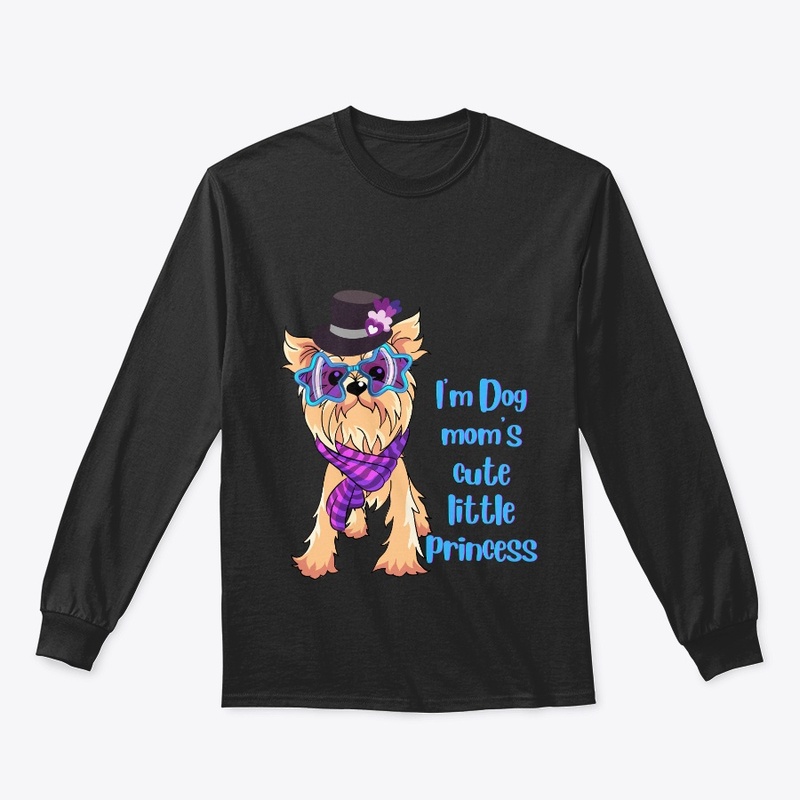Dog Mom's 