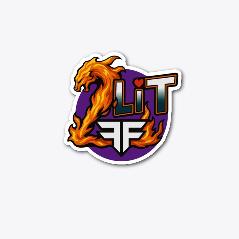 2LiT and FabledFam Mash Up