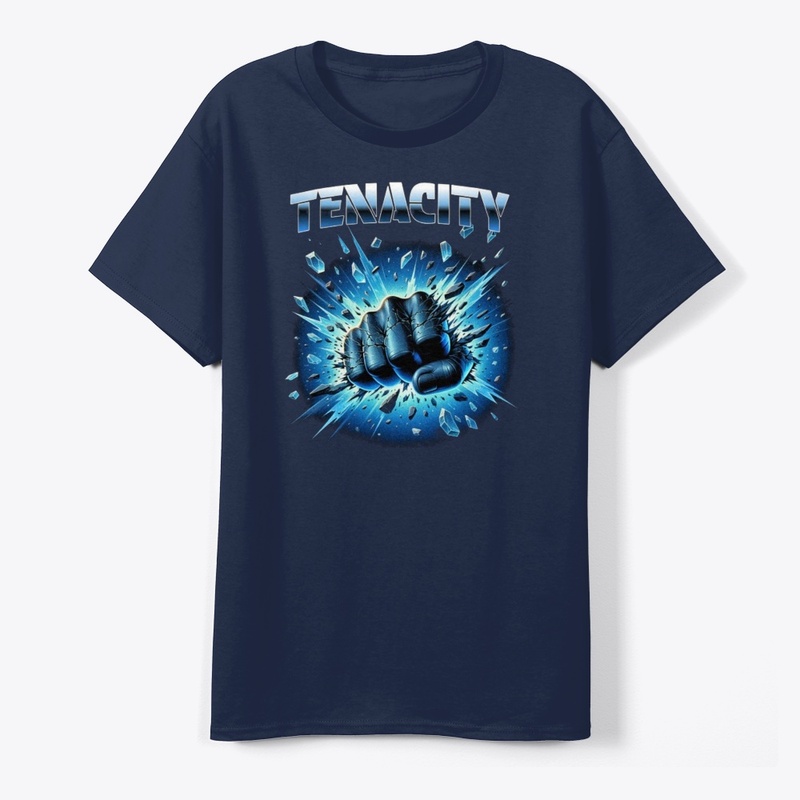Tenacity