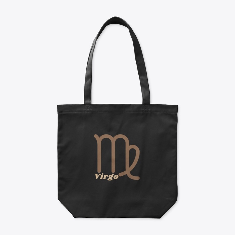 Virgo Merch