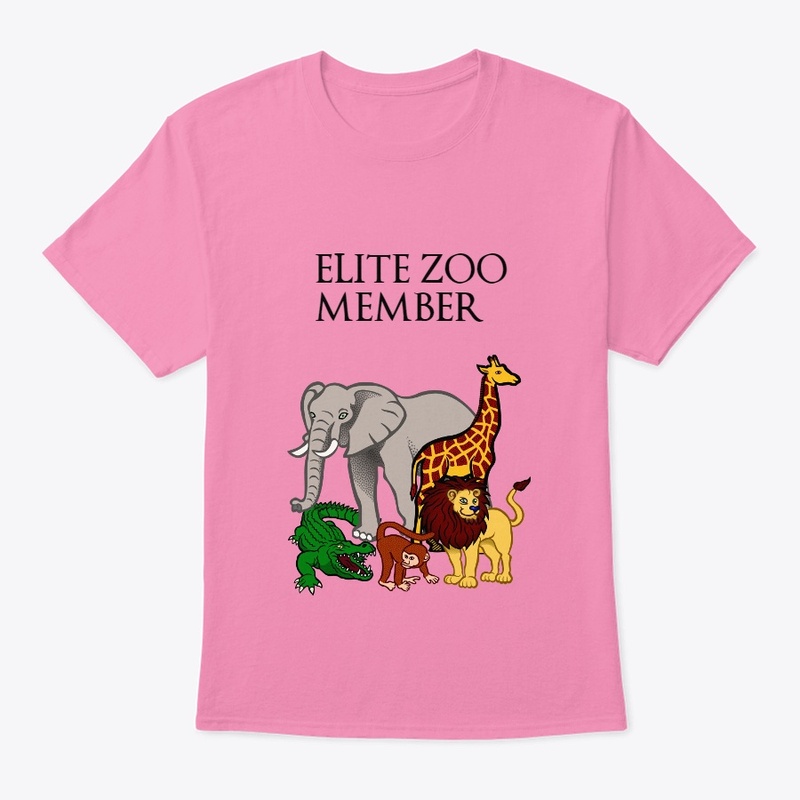 elite zoo member