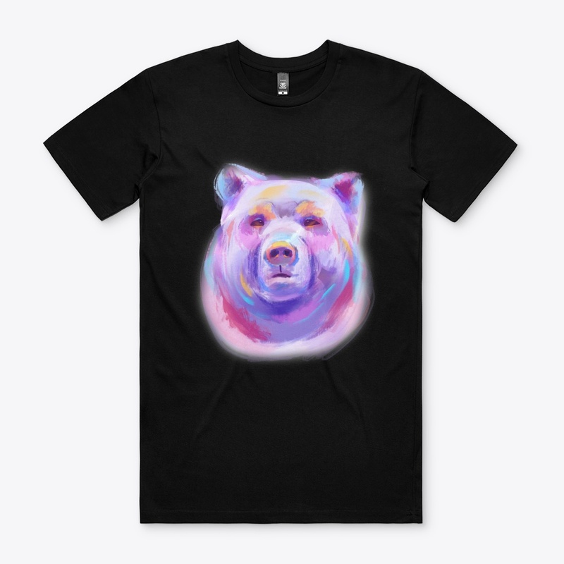 Bear Aesthetic