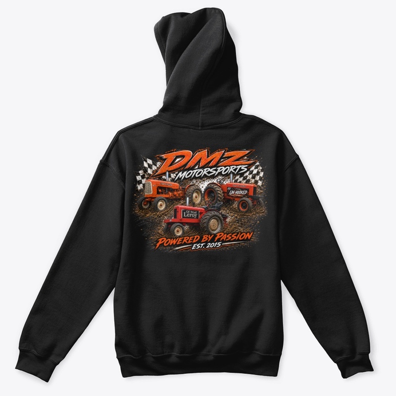 DMZ Motorsports 2026