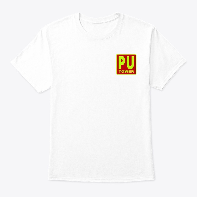 PU Tower Supporter