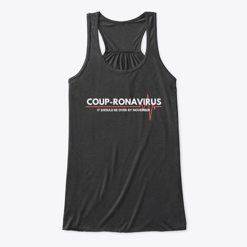Coup-ronavirus