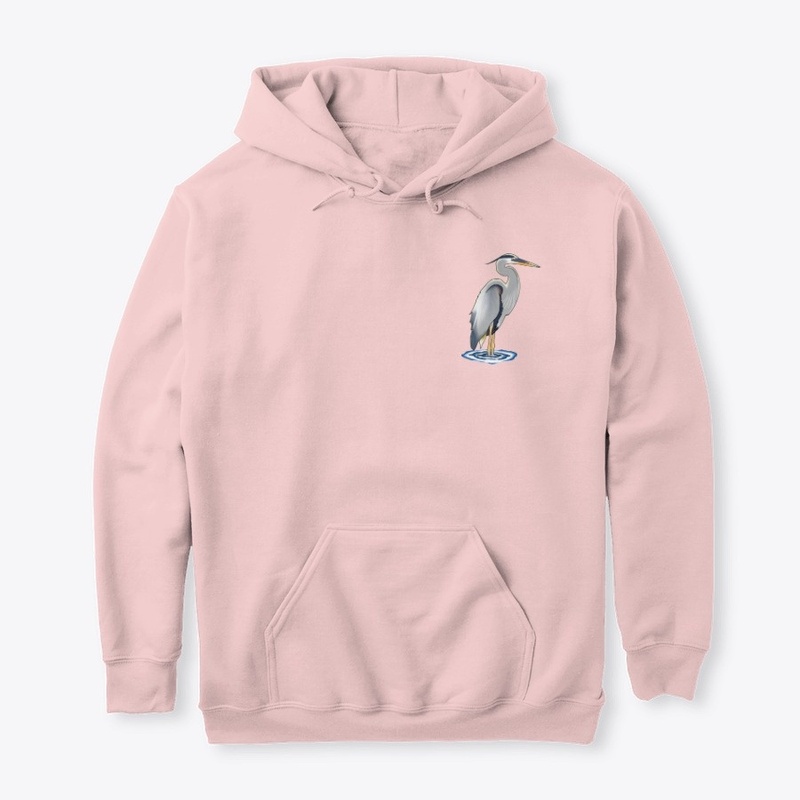 Blue Heron