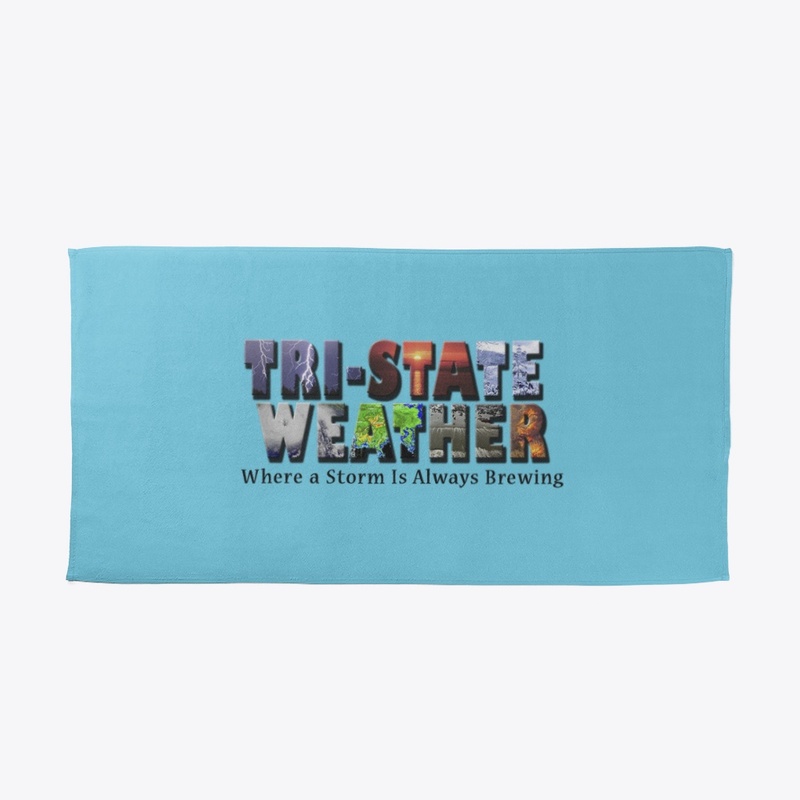 TSW Sport Towel