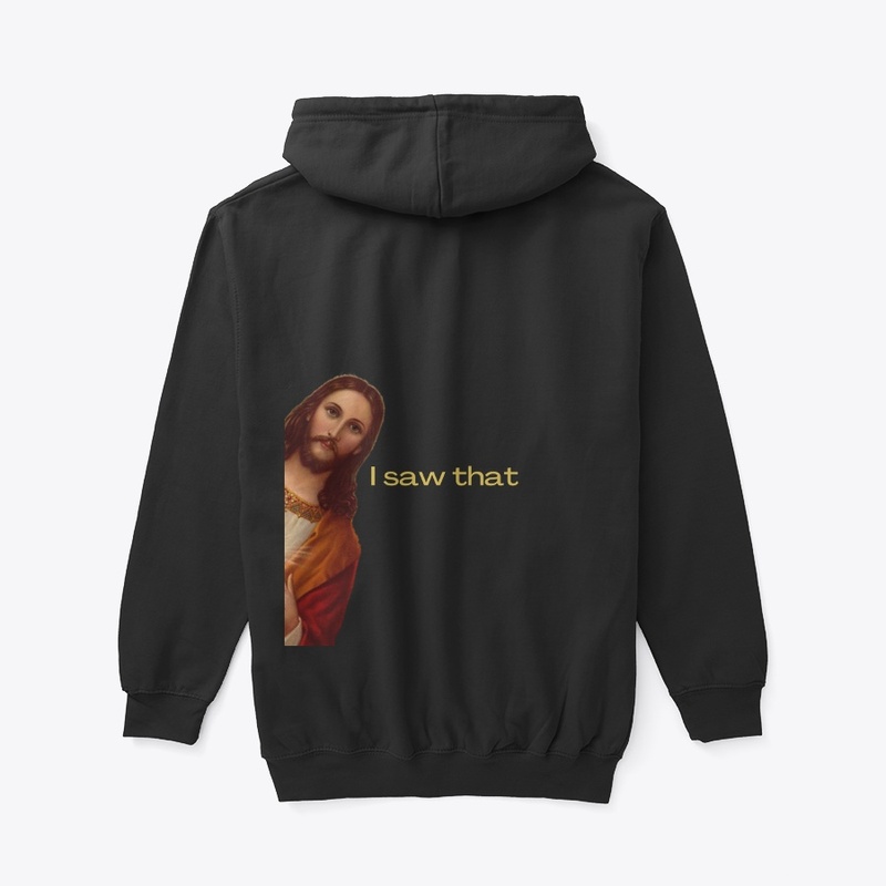 I Saw That Collection