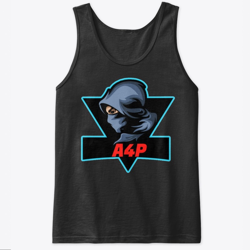A4P T-Shirt