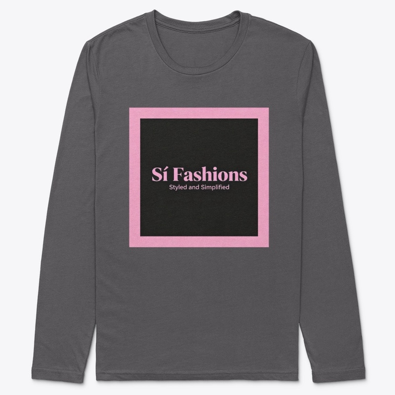 Sí Fashions | Styled and Simplified