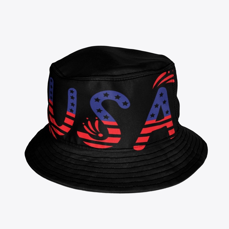 USA