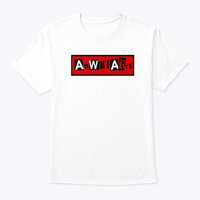 The AnWillArts Collection