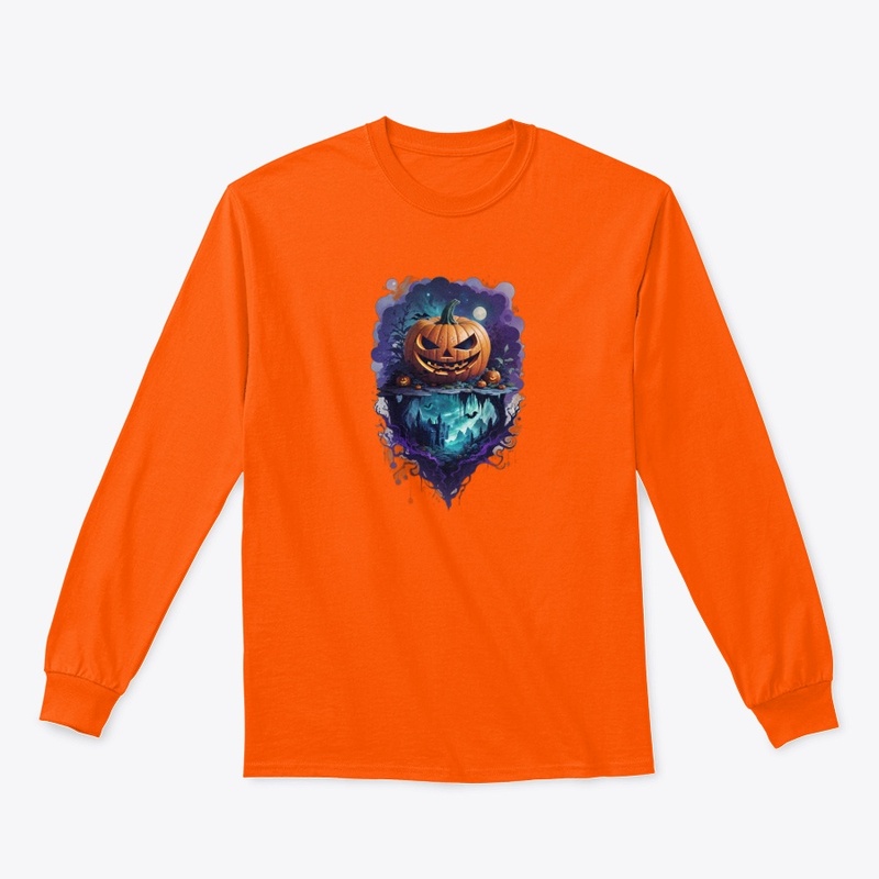 Halloween products 