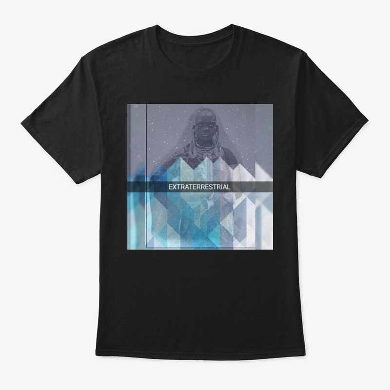Extraterrestrial 