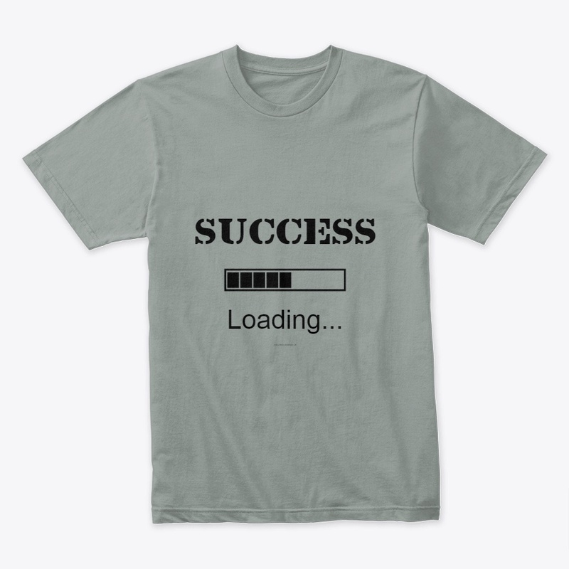 Success is close