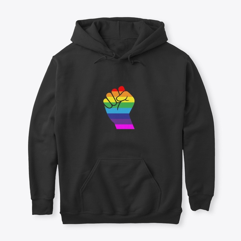 BLM Rainbow Collection 1