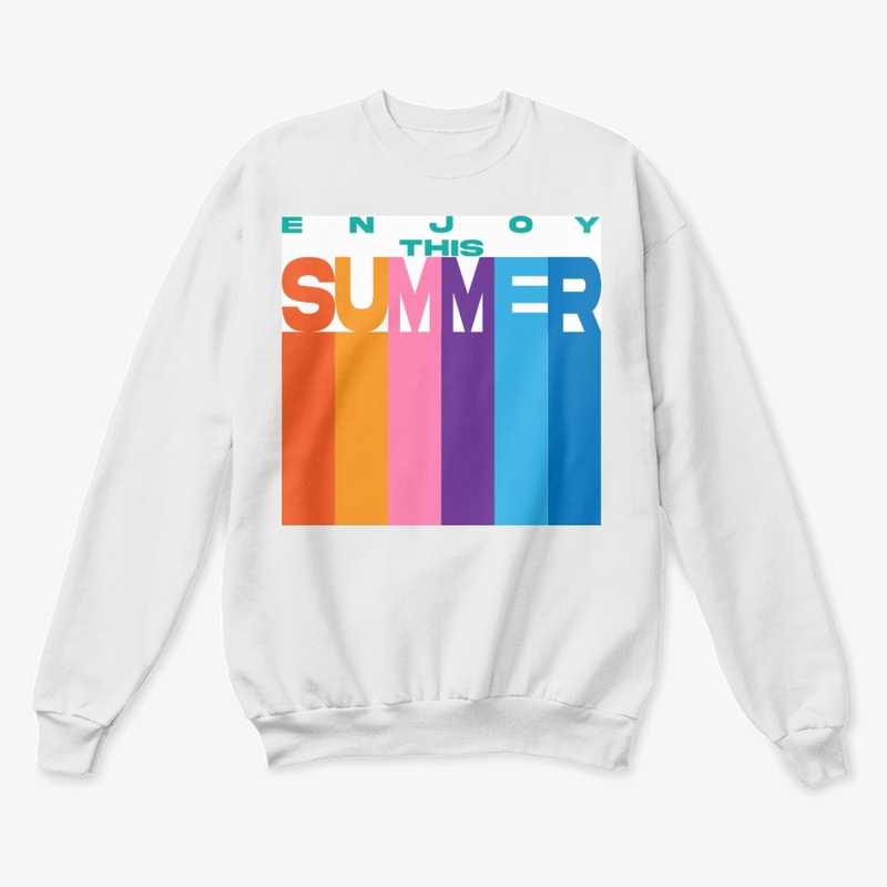 A nice typography t shirt design