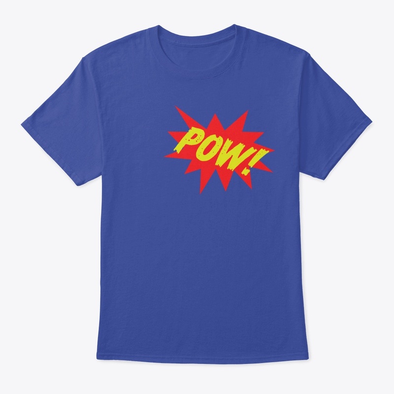 Pow!