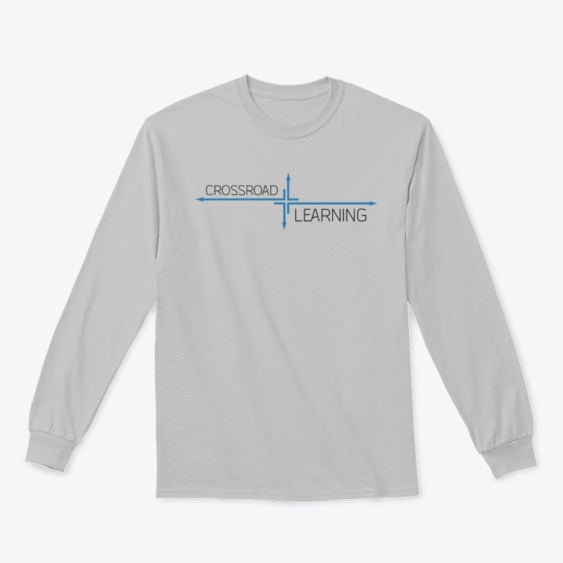 Crossroad Learning Classic Black/Blue
