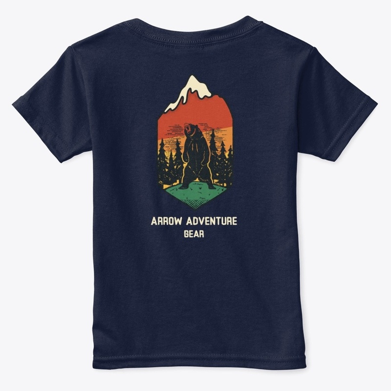 Adventure Bear