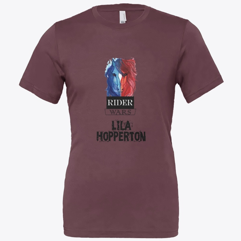 Lila Hopperton