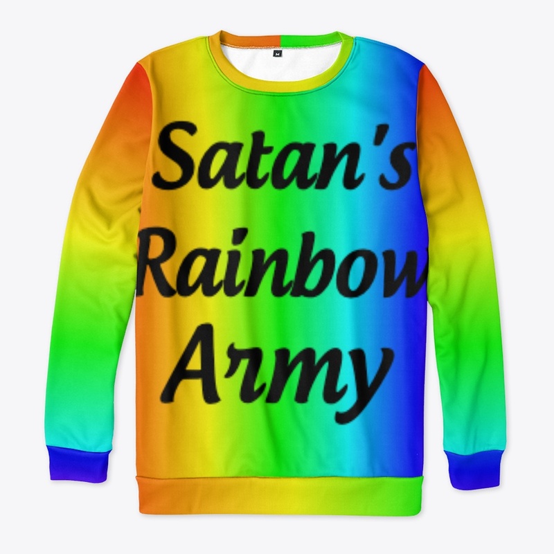 Satan's Rainbow Army