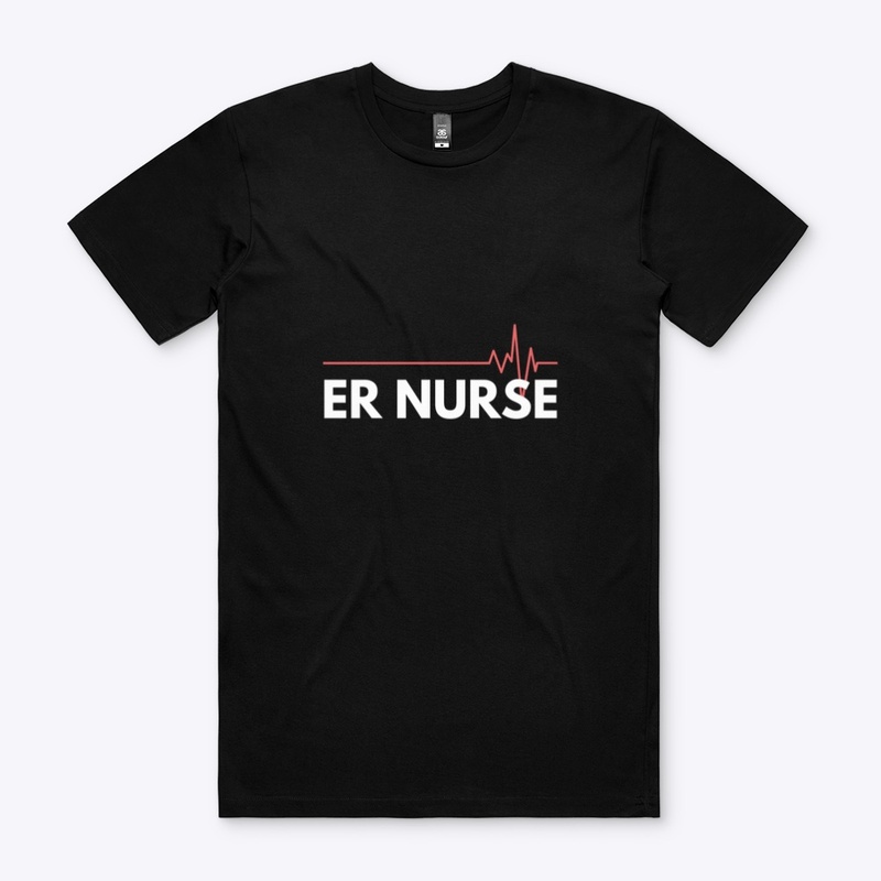 ER Nurse 