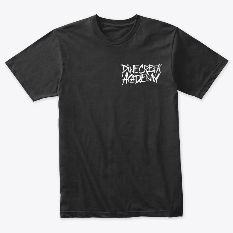 The Angry Beaver Tee