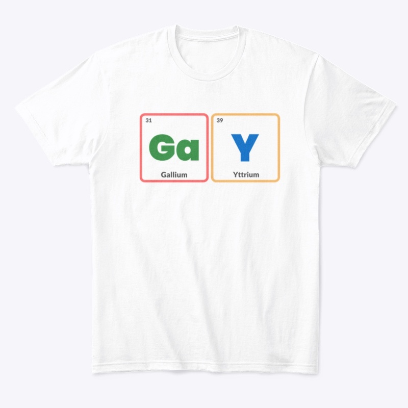 Gay