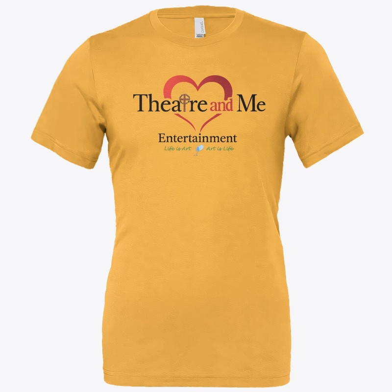 Theatre and Me