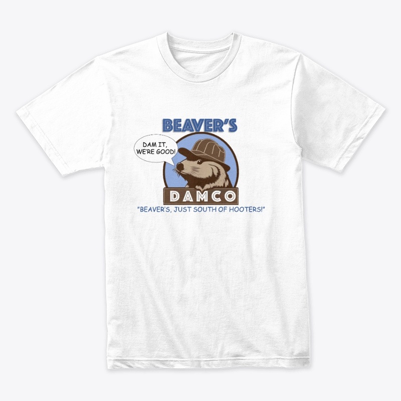 Beaver's Damco