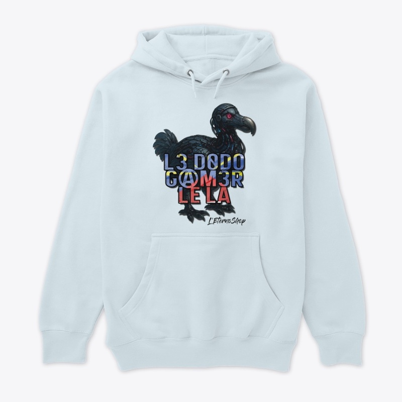 LE DODO GAMER LE LA