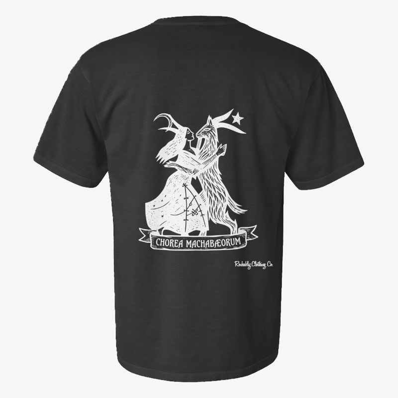 La Danse Macabre Collection