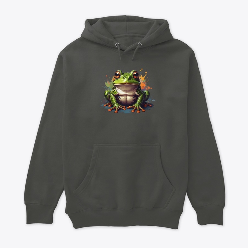 Frog Design 4
