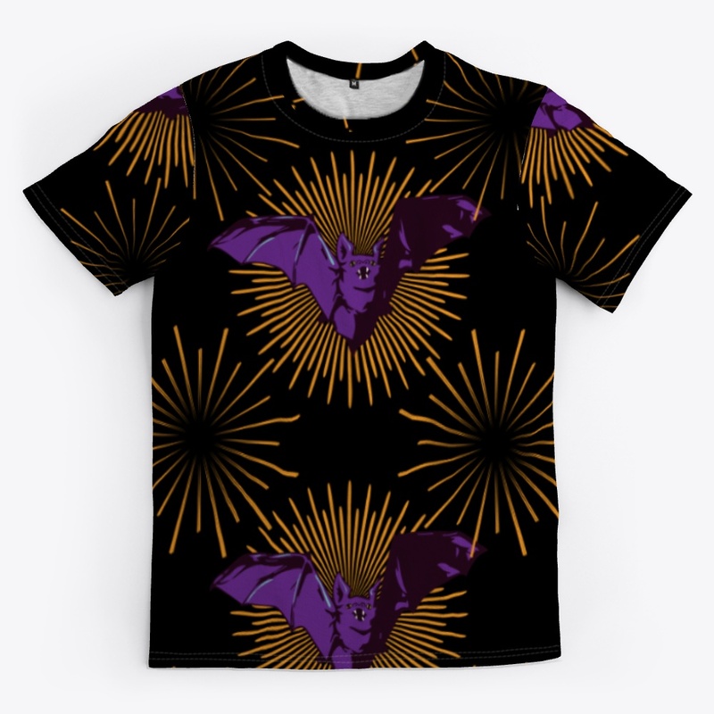 Vampire Bat