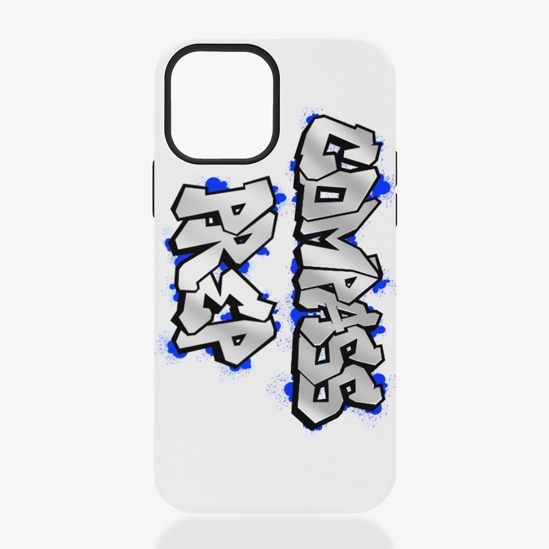 Phone cases Graffiti design