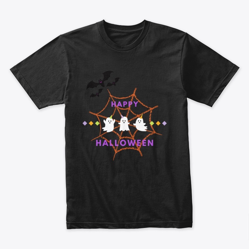 Happy Halloween (2021)