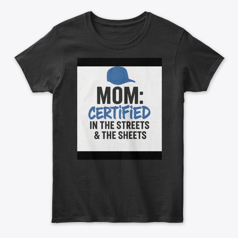 Mom Certified 