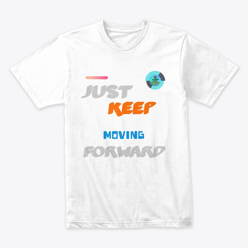 MOVING FORWAED