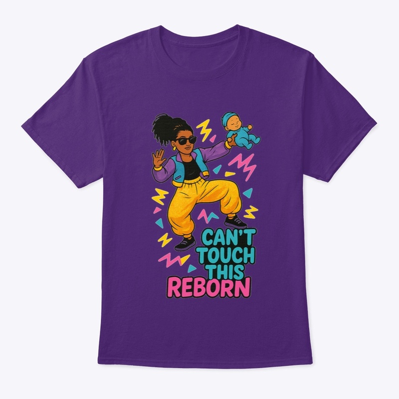 Hands Off T-shirt
