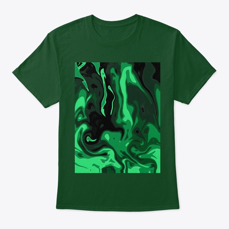 Forest Wash