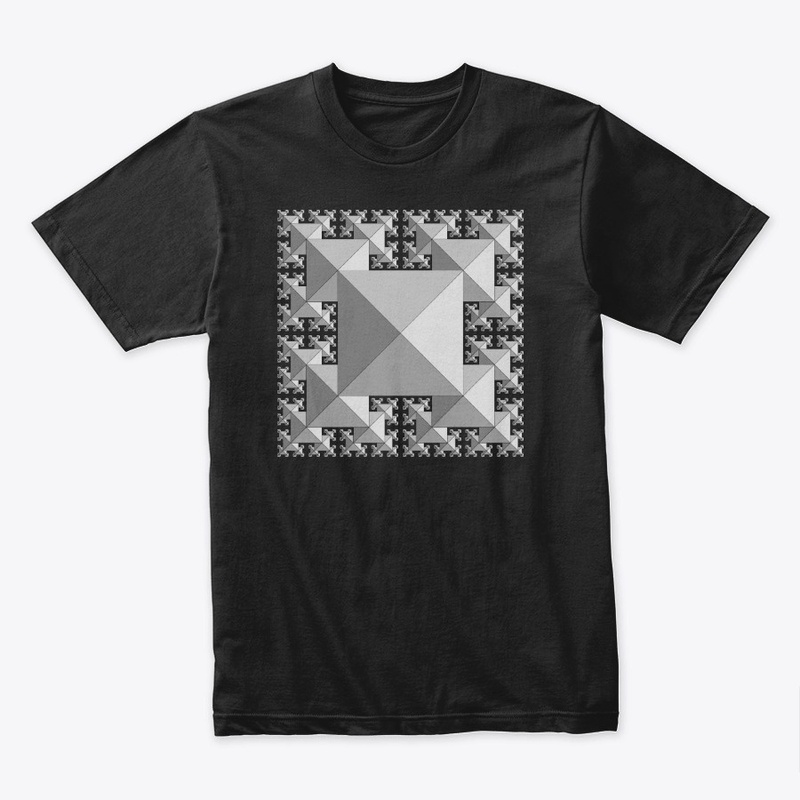 Fractal Pyramid 2