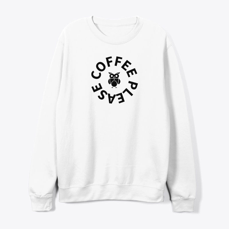 COFFEE PLEASE